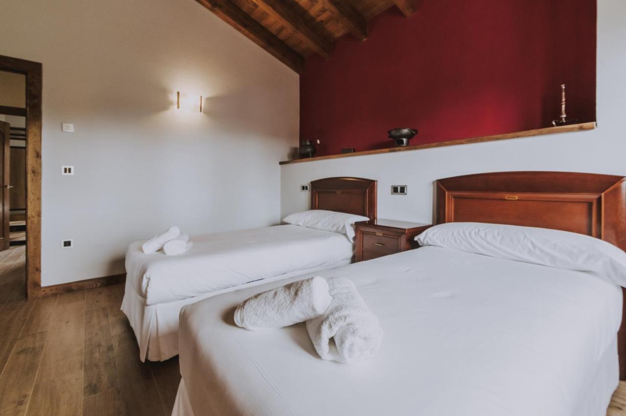 Fidalsa Rest Station Villa Villadiego ภายนอก รูปภาพ