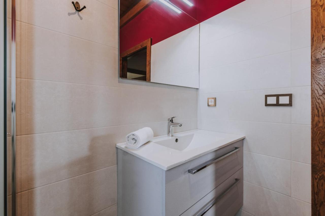 Fidalsa Rest Station Villa Villadiego ภายนอก รูปภาพ